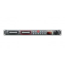 Blackmagic HyperDeck Studio 2 SD/HD